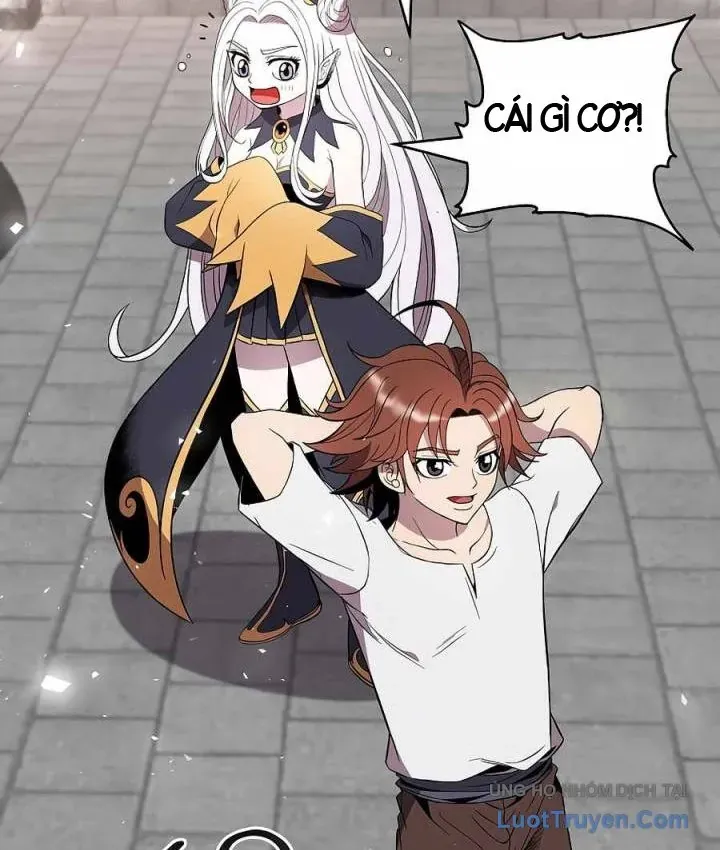 Tên Lỗ Mãng Cấp 10 Của Gia Đình Hiệp Sĩ Chap 14 - Next Chap 15