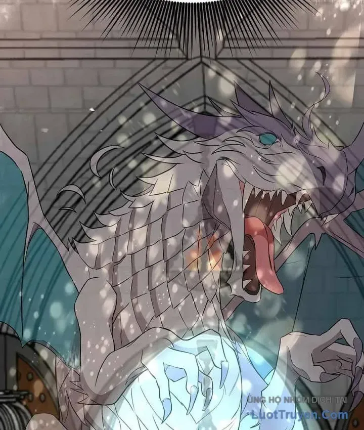 Tên Lỗ Mãng Cấp 10 Của Gia Đình Hiệp Sĩ Chap 14 - Next Chap 15