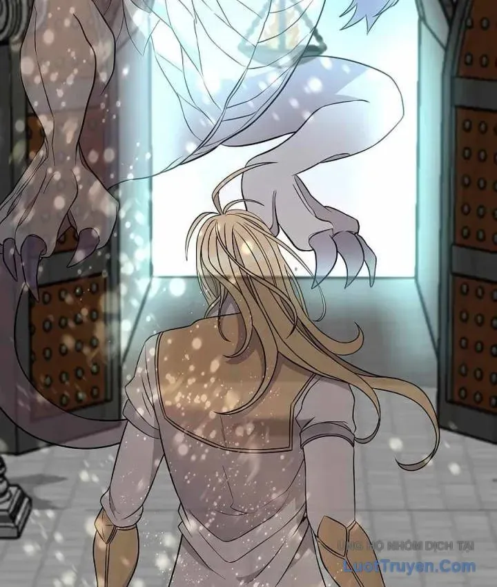 Tên Lỗ Mãng Cấp 10 Của Gia Đình Hiệp Sĩ Chap 14 - Next Chap 15