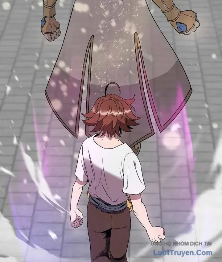 Tên Lỗ Mãng Cấp 10 Của Gia Đình Hiệp Sĩ Chap 14 - Next Chap 15