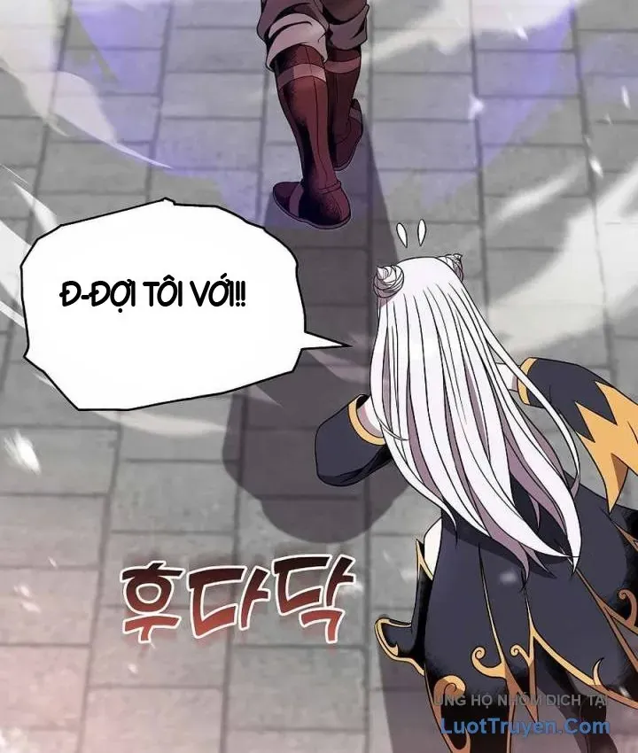 Tên Lỗ Mãng Cấp 10 Của Gia Đình Hiệp Sĩ Chap 14 - Next Chap 15