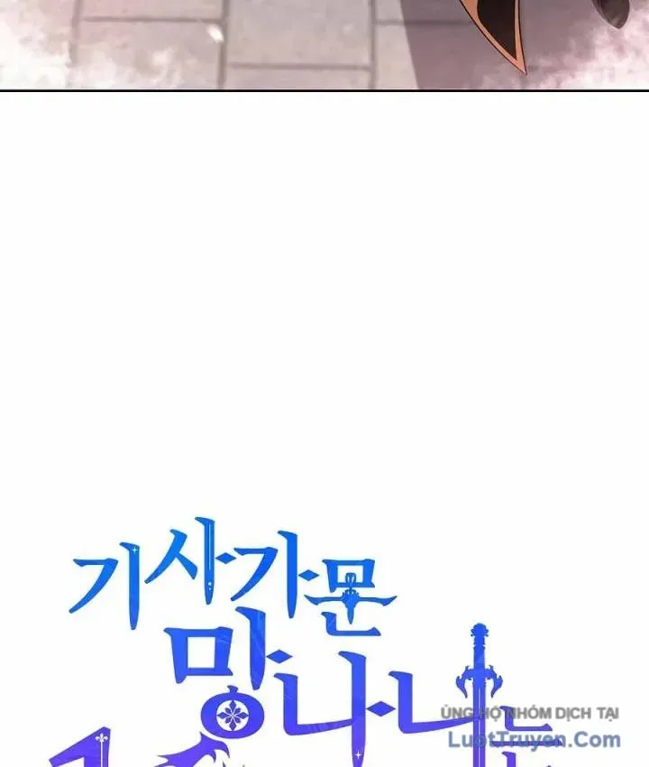 Tên Lỗ Mãng Cấp 10 Của Gia Đình Hiệp Sĩ Chap 14 - Next Chap 15