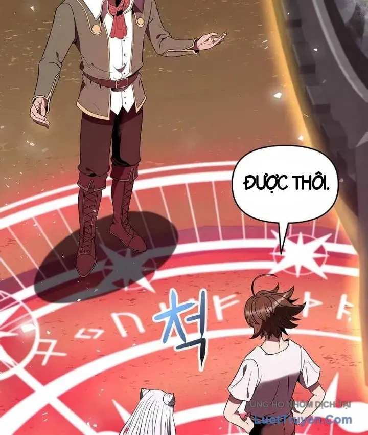 Tên Lỗ Mãng Cấp 10 Của Gia Đình Hiệp Sĩ Chap 14 - Next Chap 15