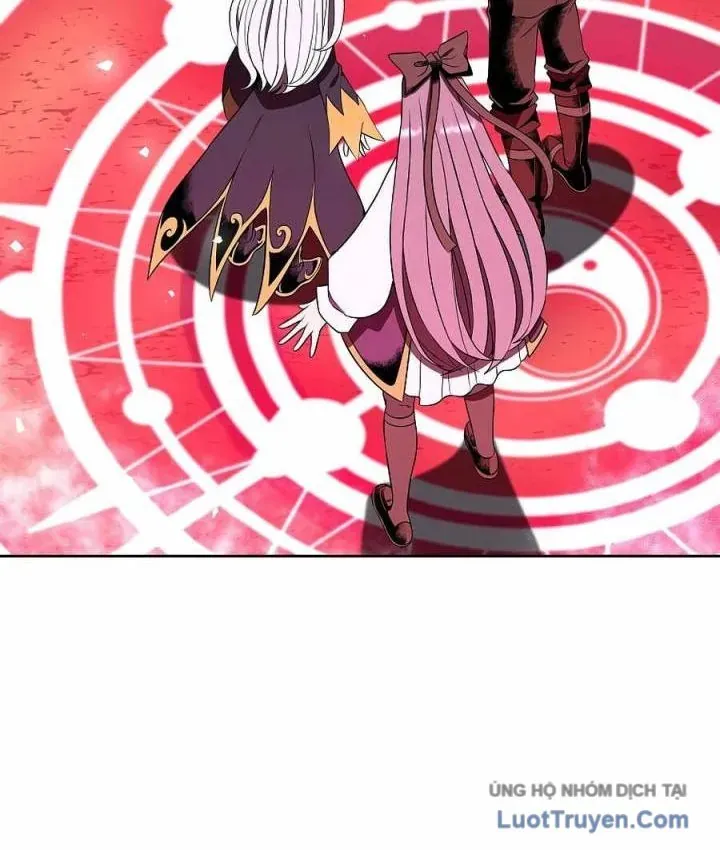 Tên Lỗ Mãng Cấp 10 Của Gia Đình Hiệp Sĩ Chap 14 - Next Chap 15