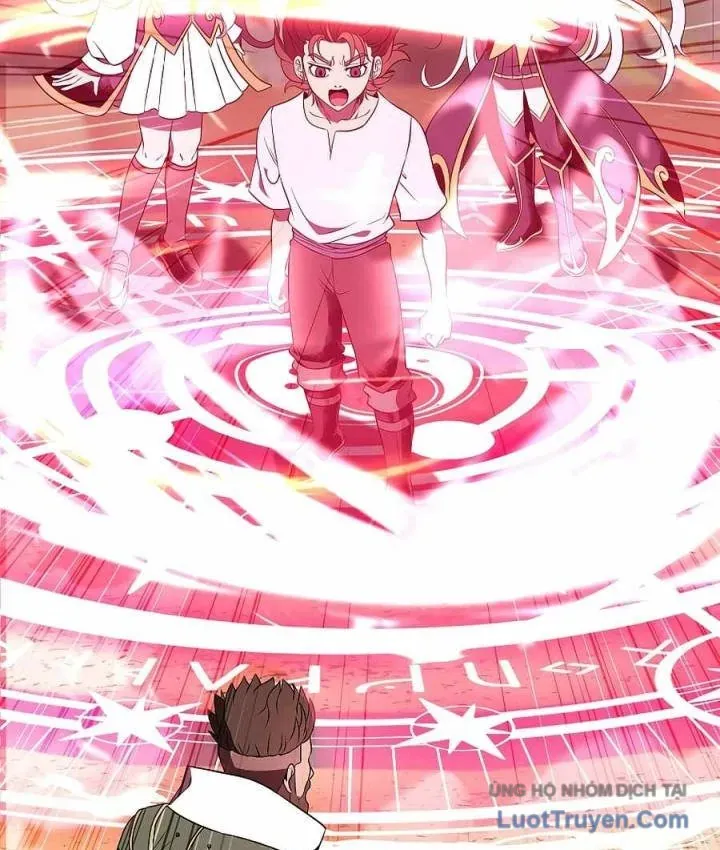 Tên Lỗ Mãng Cấp 10 Của Gia Đình Hiệp Sĩ Chap 14 - Next Chap 15