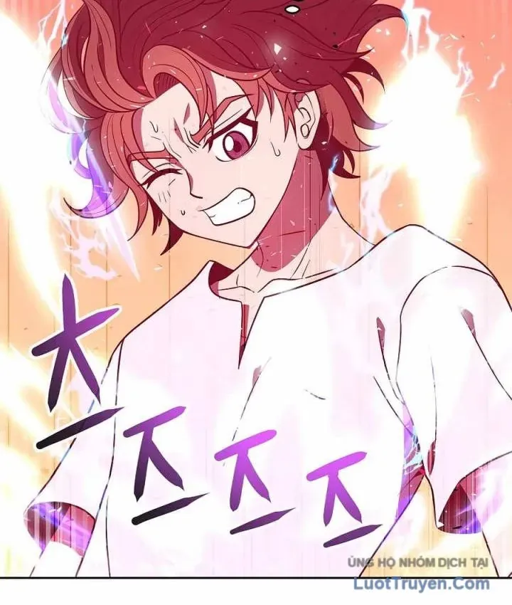 Tên Lỗ Mãng Cấp 10 Của Gia Đình Hiệp Sĩ Chap 14 - Next Chap 15