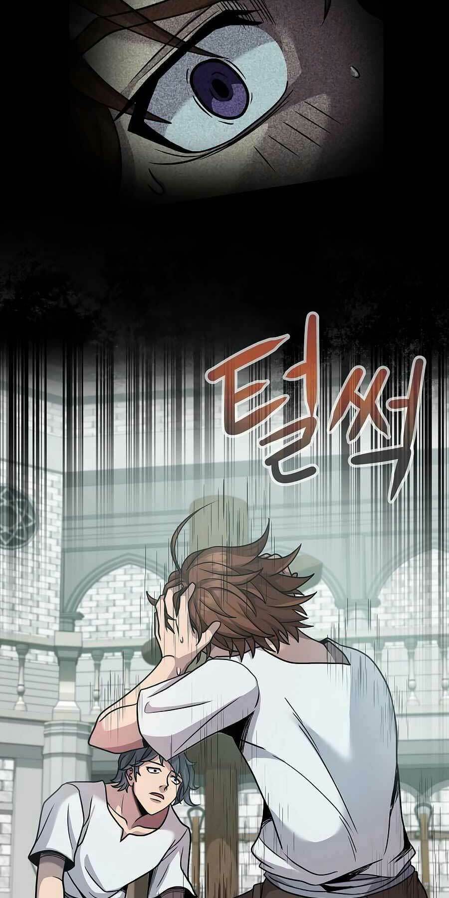 Tên Lỗ Mãng Cấp 10 Của Gia Đình Hiệp Sĩ Chap 2 - Next Chap 3