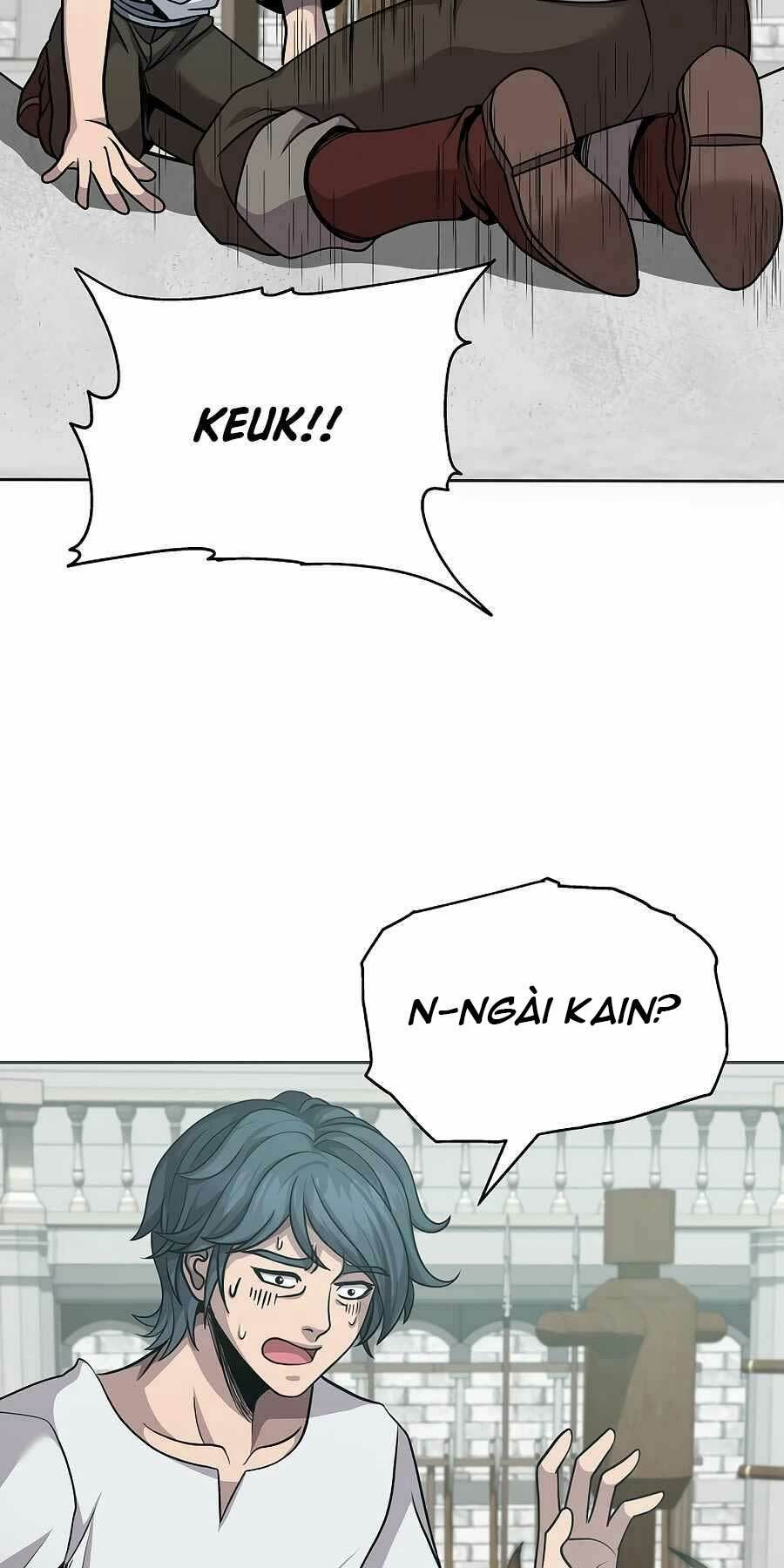 Tên Lỗ Mãng Cấp 10 Của Gia Đình Hiệp Sĩ Chap 2 - Next Chap 3