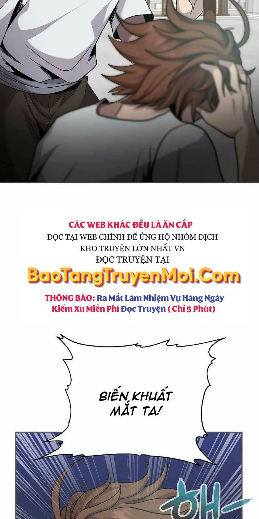 Tên Lỗ Mãng Cấp 10 Của Gia Đình Hiệp Sĩ Chap 2 - Next Chap 3