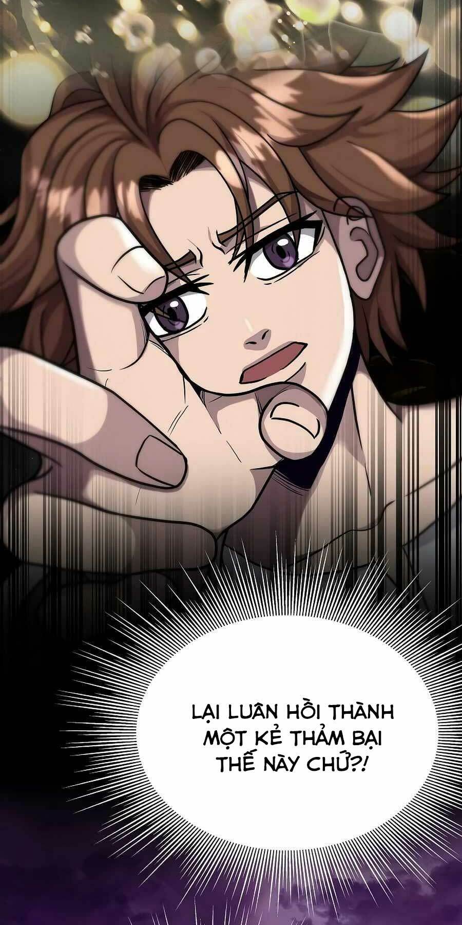 Tên Lỗ Mãng Cấp 10 Của Gia Đình Hiệp Sĩ Chap 2 - Next Chap 3