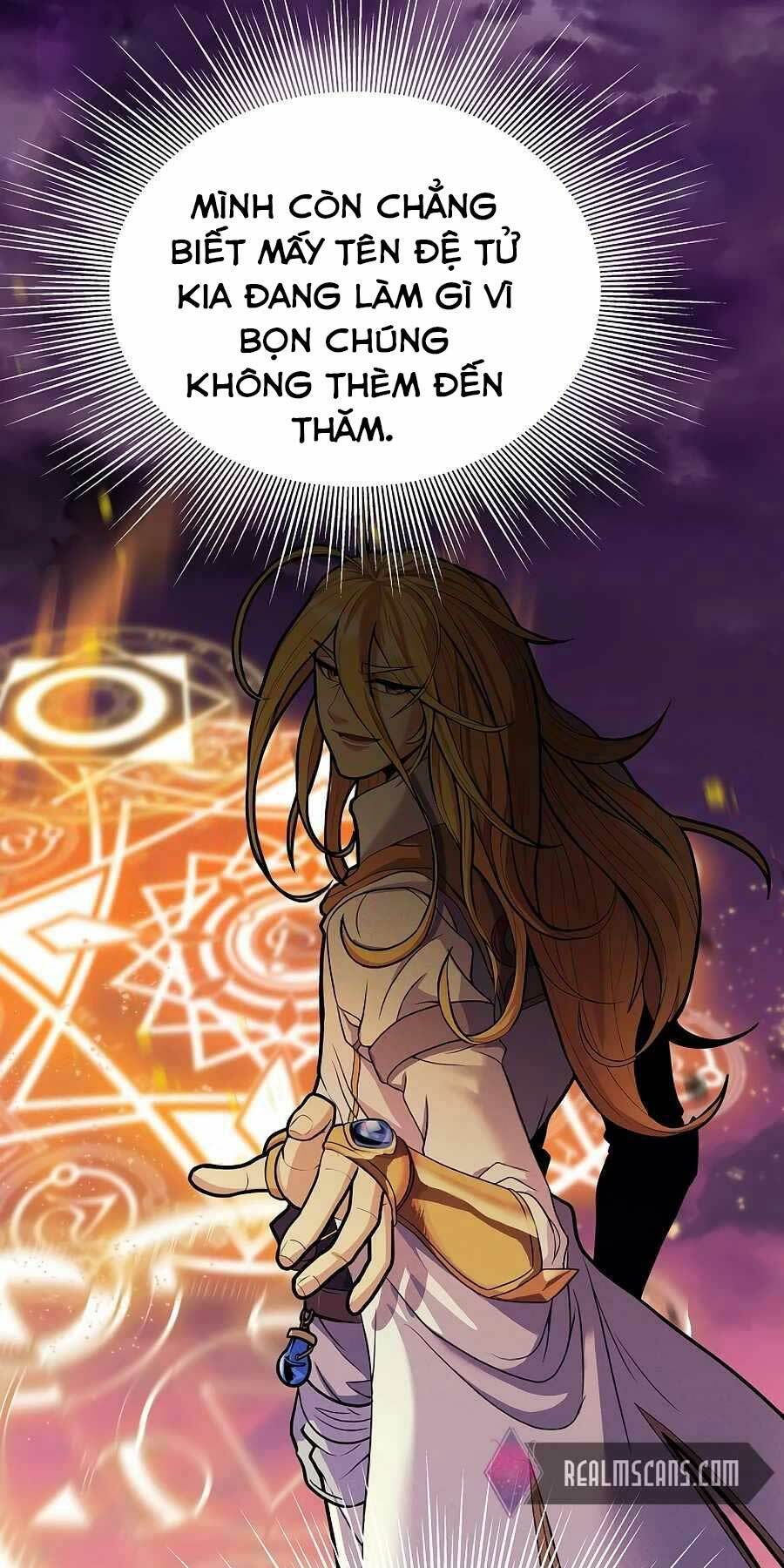 Tên Lỗ Mãng Cấp 10 Của Gia Đình Hiệp Sĩ Chap 2 - Next Chap 3