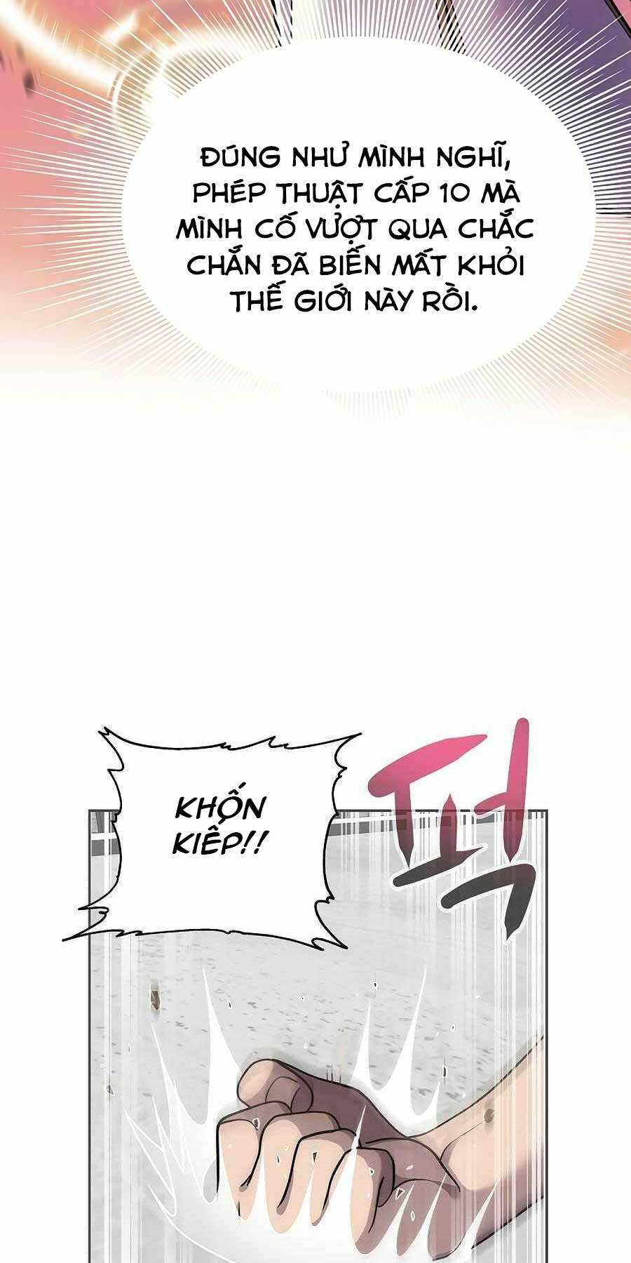 Tên Lỗ Mãng Cấp 10 Của Gia Đình Hiệp Sĩ Chap 2 - Next Chap 3