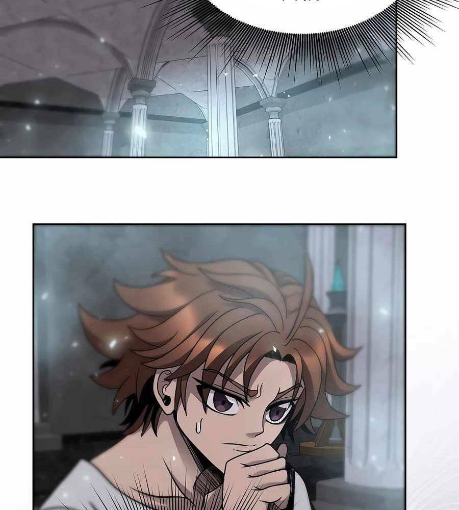 Tên Lỗ Mãng Cấp 10 Của Gia Đình Hiệp Sĩ Chap 4 - Next Chap 5