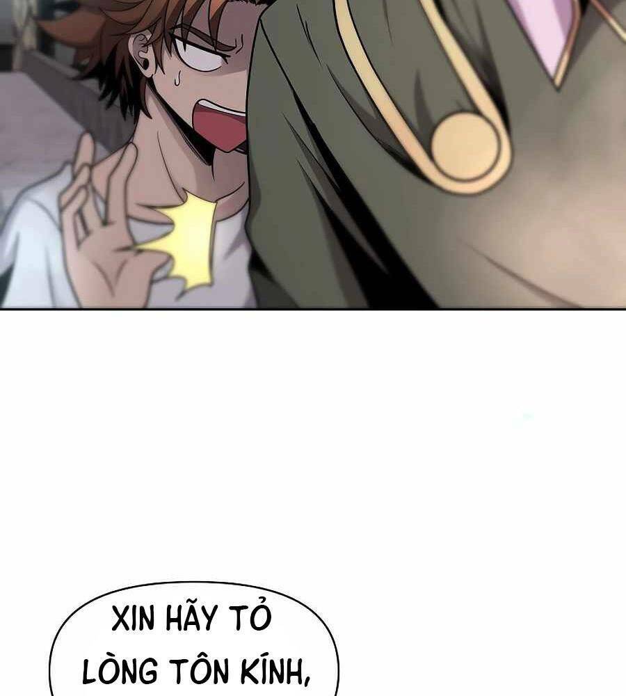 Tên Lỗ Mãng Cấp 10 Của Gia Đình Hiệp Sĩ Chap 4 - Next Chap 5