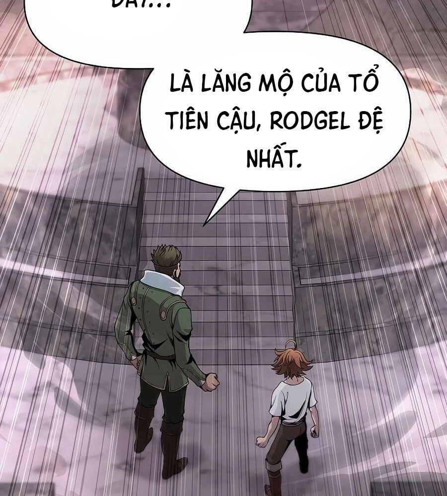Tên Lỗ Mãng Cấp 10 Của Gia Đình Hiệp Sĩ Chap 4 - Next Chap 5