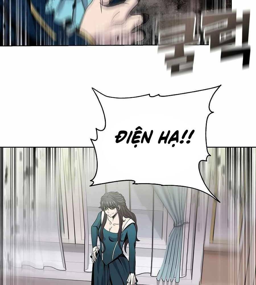 Tên Lỗ Mãng Cấp 10 Của Gia Đình Hiệp Sĩ Chap 4 - Next Chap 5