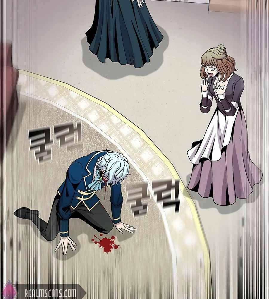 Tên Lỗ Mãng Cấp 10 Của Gia Đình Hiệp Sĩ Chap 4 - Next Chap 5