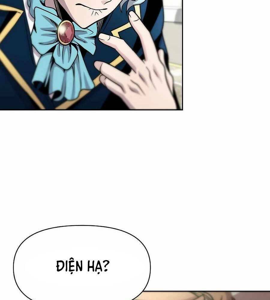 Tên Lỗ Mãng Cấp 10 Của Gia Đình Hiệp Sĩ Chap 4 - Next Chap 5