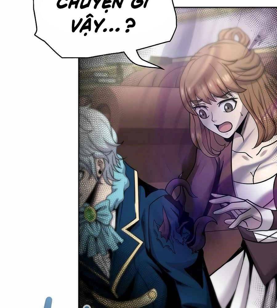 Tên Lỗ Mãng Cấp 10 Của Gia Đình Hiệp Sĩ Chap 4 - Next Chap 5