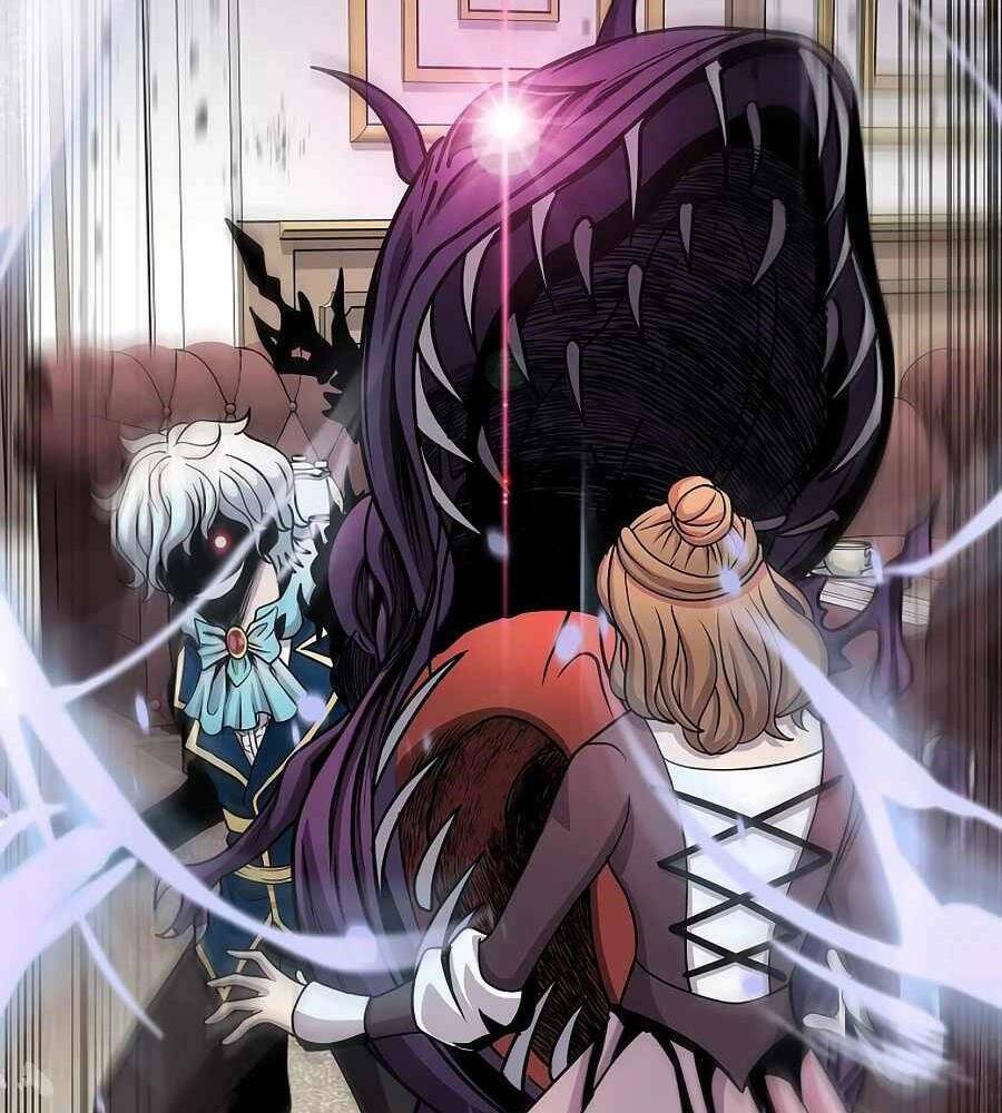 Tên Lỗ Mãng Cấp 10 Của Gia Đình Hiệp Sĩ Chap 4 - Next Chap 5