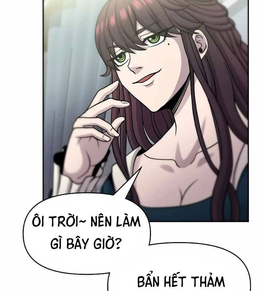 Tên Lỗ Mãng Cấp 10 Của Gia Đình Hiệp Sĩ Chap 4 - Next Chap 5