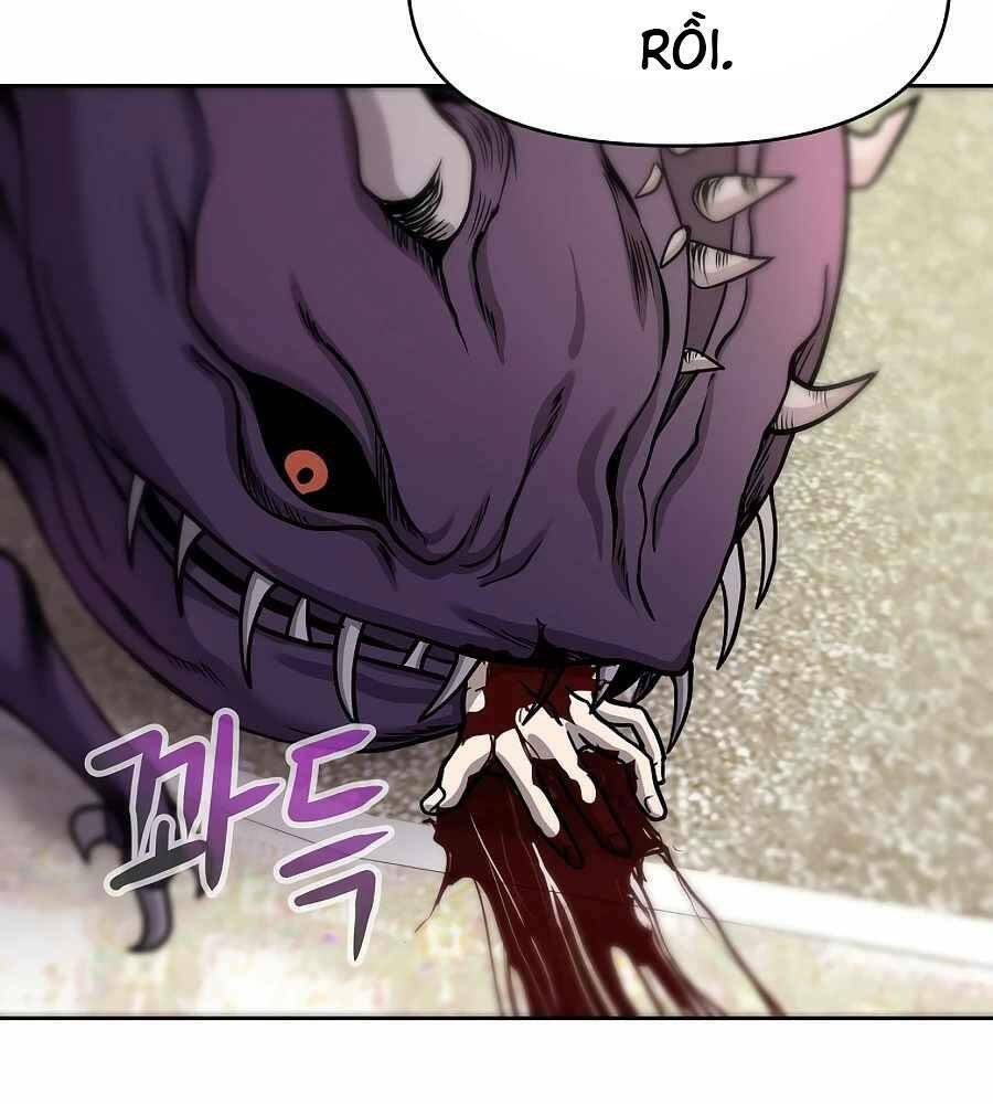 Tên Lỗ Mãng Cấp 10 Của Gia Đình Hiệp Sĩ Chap 4 - Next Chap 5