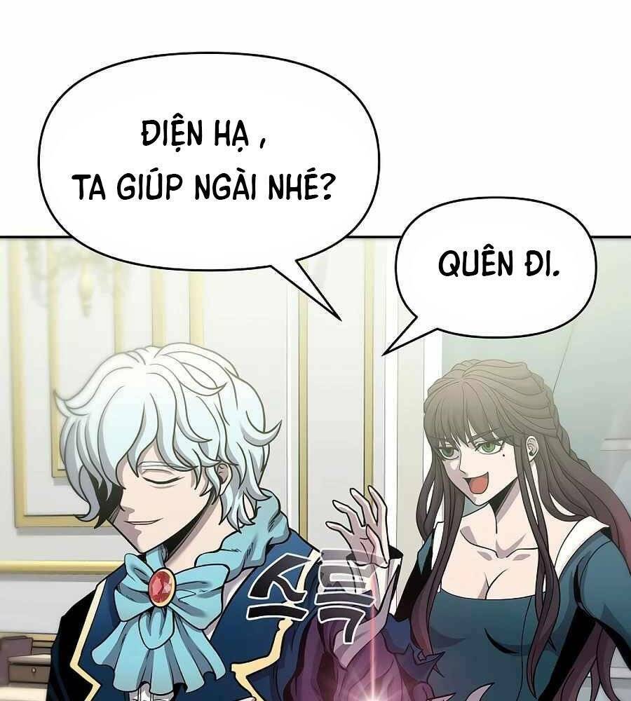 Tên Lỗ Mãng Cấp 10 Của Gia Đình Hiệp Sĩ Chap 4 - Next Chap 5