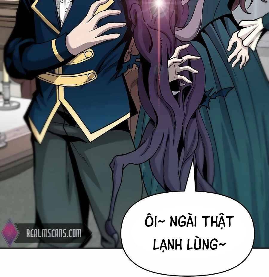 Tên Lỗ Mãng Cấp 10 Của Gia Đình Hiệp Sĩ Chap 4 - Next Chap 5