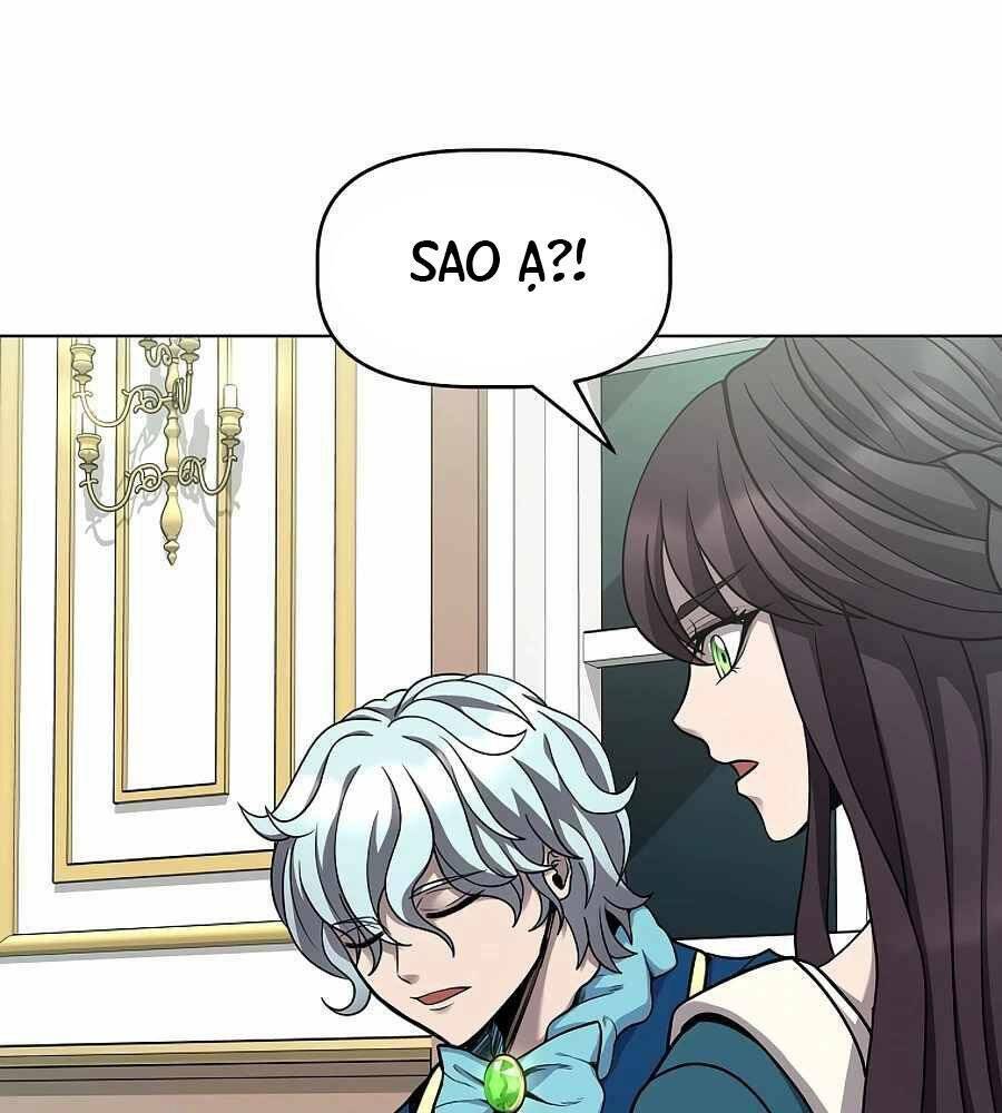 Tên Lỗ Mãng Cấp 10 Của Gia Đình Hiệp Sĩ Chap 4 - Next Chap 5