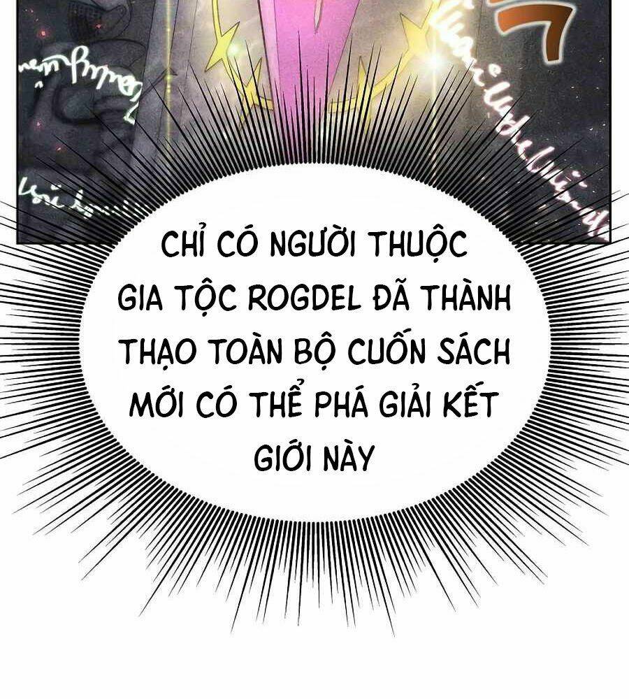 Tên Lỗ Mãng Cấp 10 Của Gia Đình Hiệp Sĩ Chap 5 - Next Chap 6