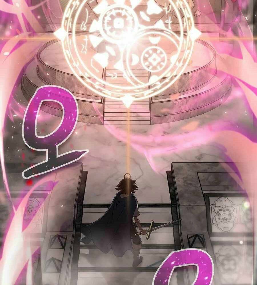 Tên Lỗ Mãng Cấp 10 Của Gia Đình Hiệp Sĩ Chap 5 - Next Chap 6
