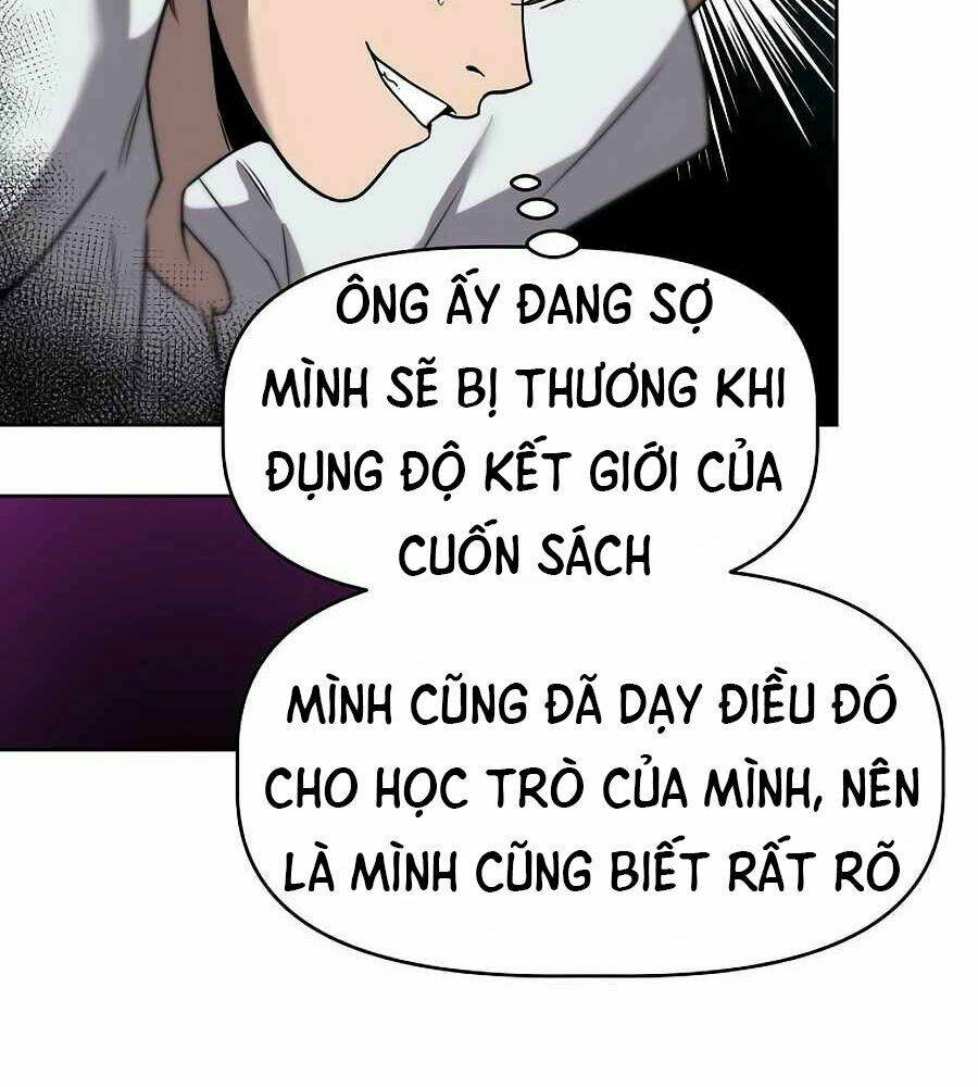 Tên Lỗ Mãng Cấp 10 Của Gia Đình Hiệp Sĩ Chap 5 - Next Chap 6