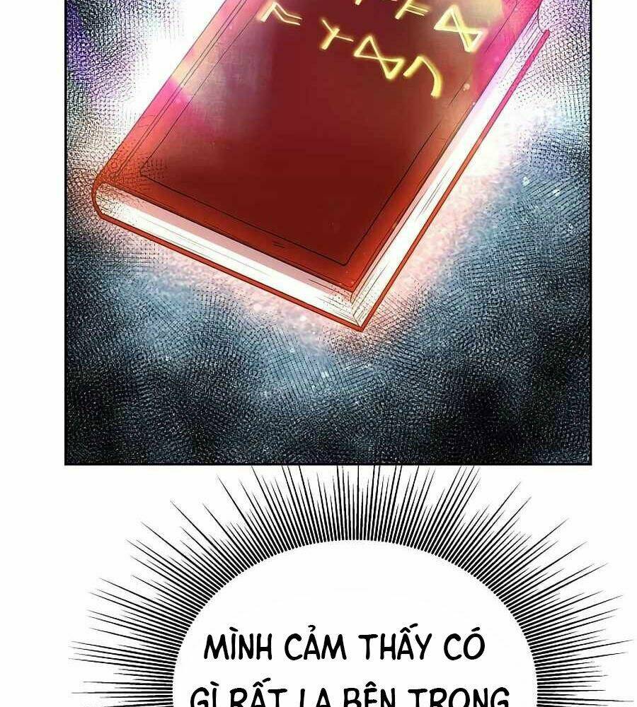 Tên Lỗ Mãng Cấp 10 Của Gia Đình Hiệp Sĩ Chap 5 - Next Chap 6