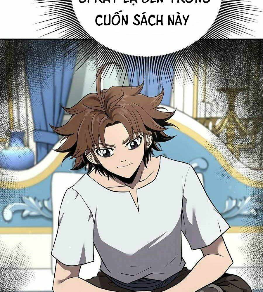 Tên Lỗ Mãng Cấp 10 Của Gia Đình Hiệp Sĩ Chap 5 - Next Chap 6