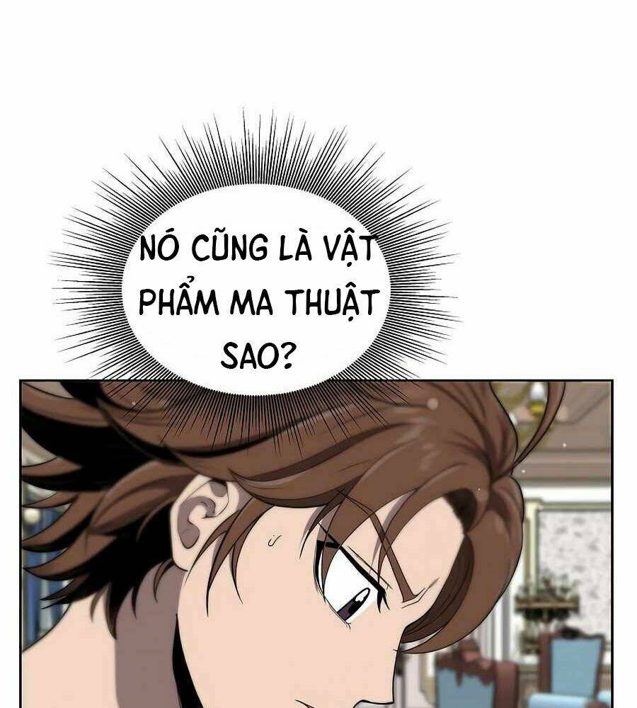 Tên Lỗ Mãng Cấp 10 Của Gia Đình Hiệp Sĩ Chap 5 - Next Chap 6