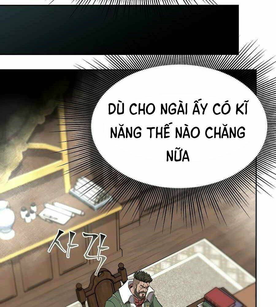 Tên Lỗ Mãng Cấp 10 Của Gia Đình Hiệp Sĩ Chap 5 - Next Chap 6