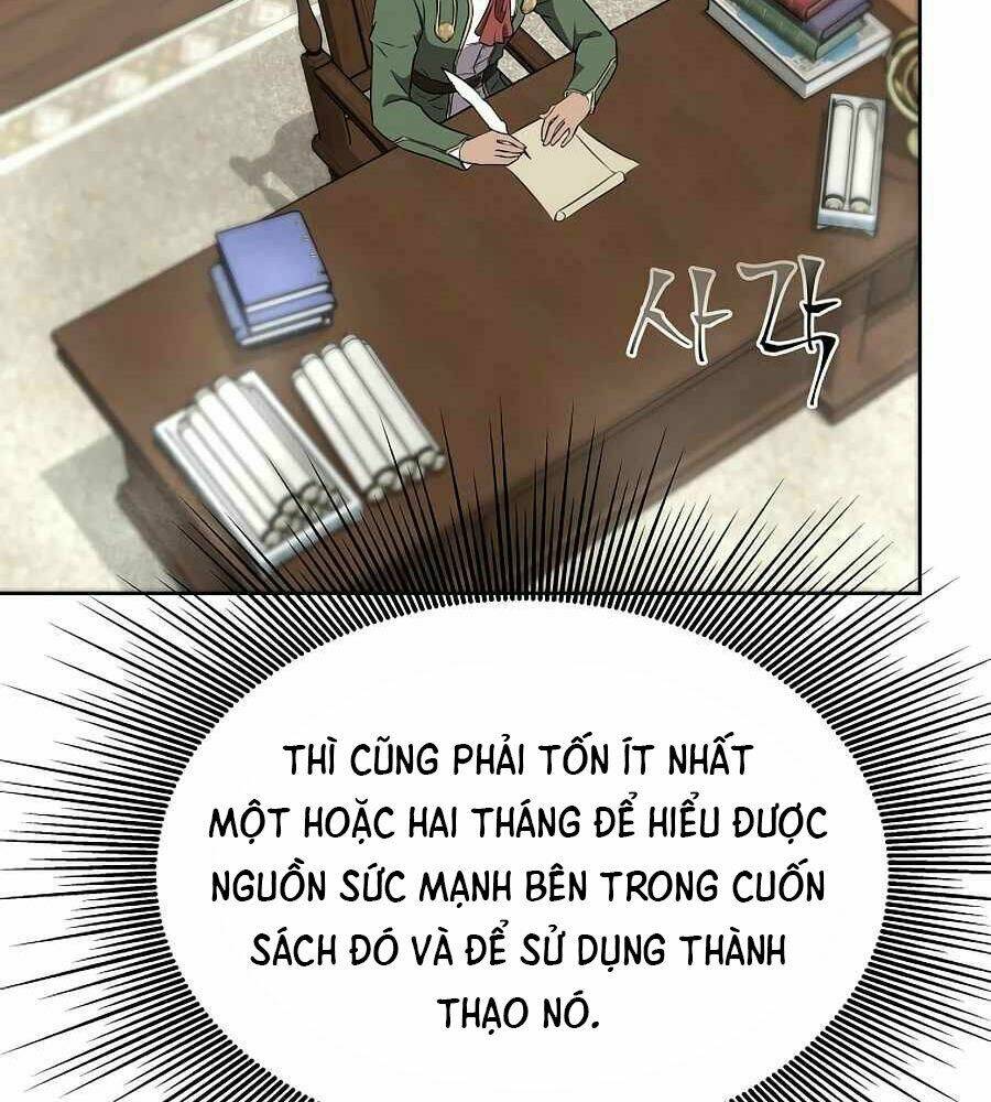 Tên Lỗ Mãng Cấp 10 Của Gia Đình Hiệp Sĩ Chap 5 - Next Chap 6