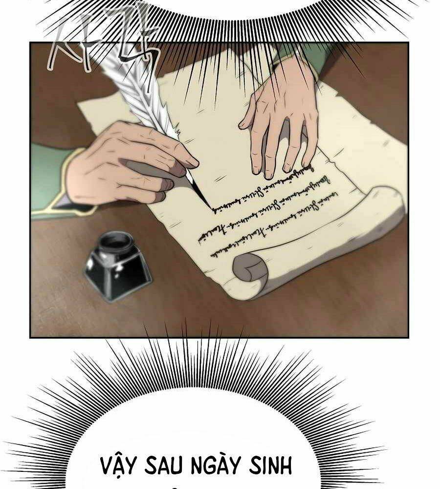 Tên Lỗ Mãng Cấp 10 Của Gia Đình Hiệp Sĩ Chap 5 - Next Chap 6