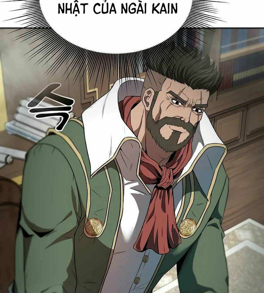 Tên Lỗ Mãng Cấp 10 Của Gia Đình Hiệp Sĩ Chap 5 - Next Chap 6