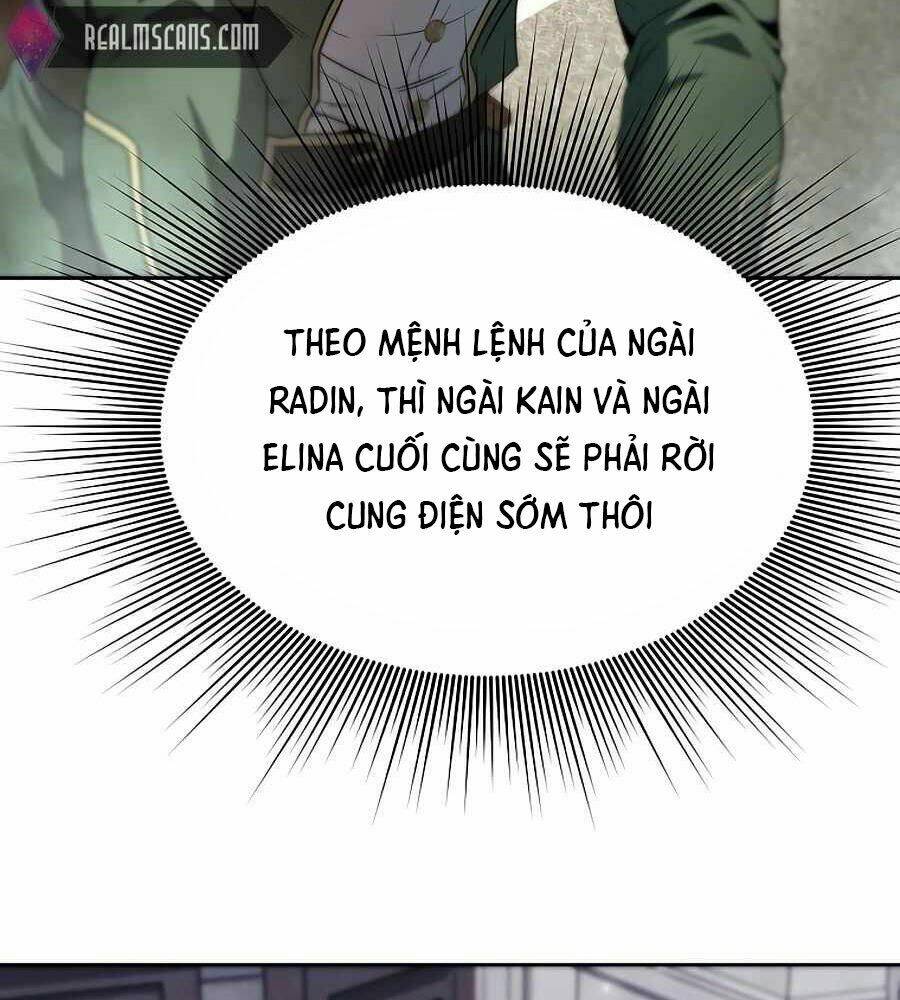Tên Lỗ Mãng Cấp 10 Của Gia Đình Hiệp Sĩ Chap 5 - Next Chap 6