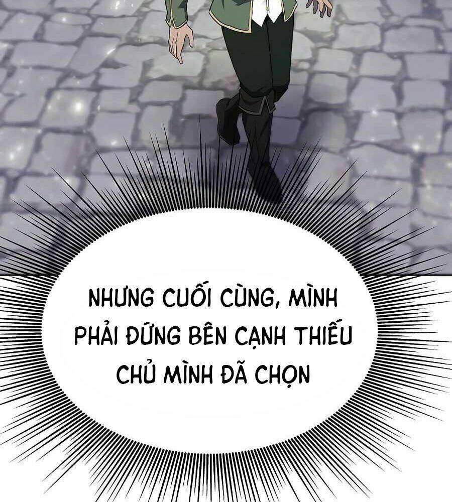 Tên Lỗ Mãng Cấp 10 Của Gia Đình Hiệp Sĩ Chap 5 - Next Chap 6