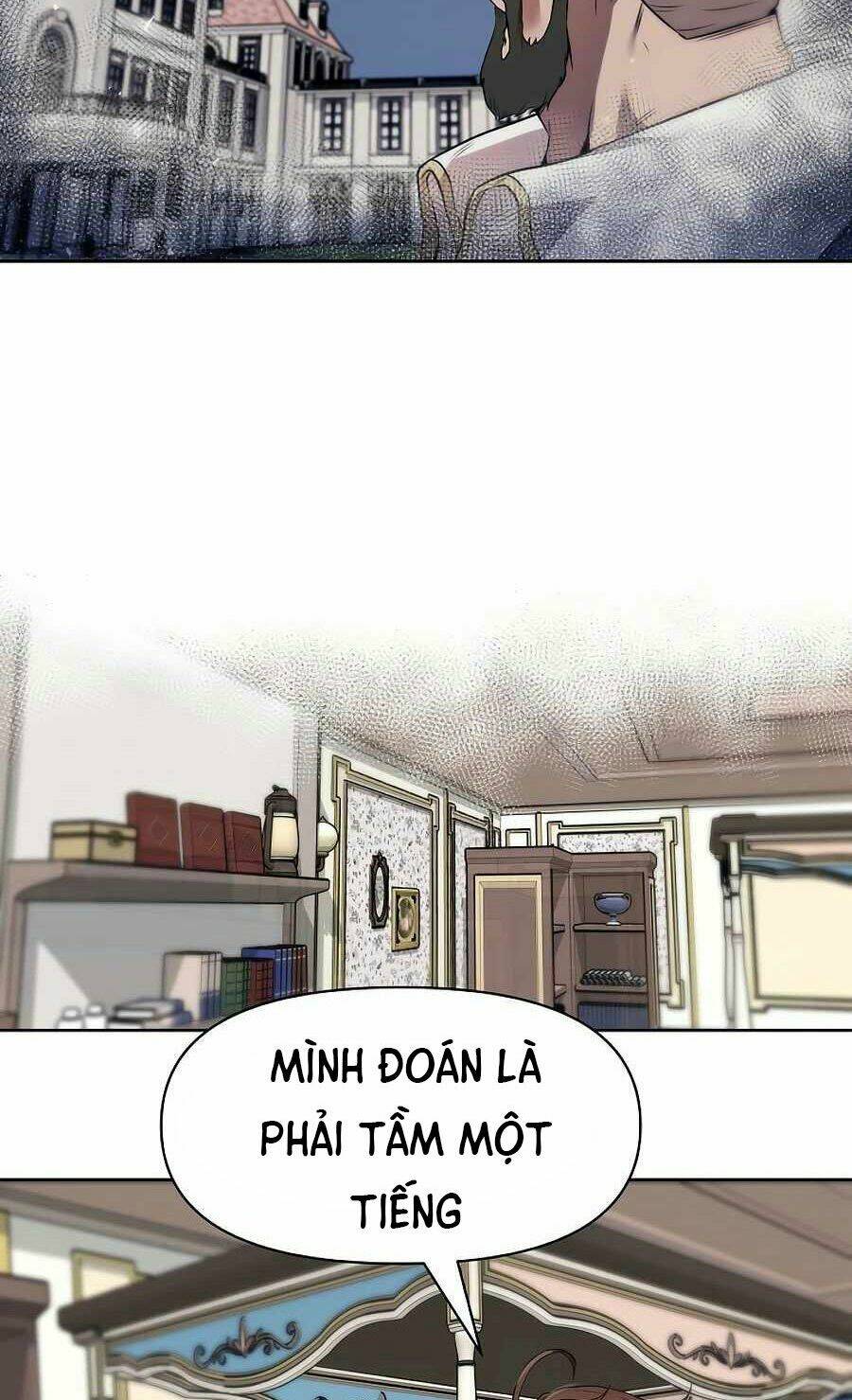 Tên Lỗ Mãng Cấp 10 Của Gia Đình Hiệp Sĩ Chap 5 - Next Chap 6