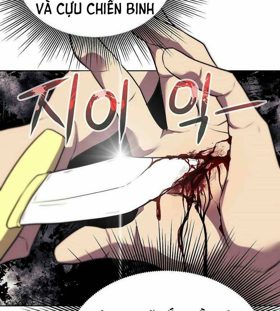 Tên Lỗ Mãng Cấp 10 Của Gia Đình Hiệp Sĩ Chap 5 - Next Chap 6