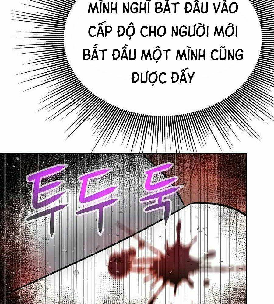 Tên Lỗ Mãng Cấp 10 Của Gia Đình Hiệp Sĩ Chap 5 - Next Chap 6