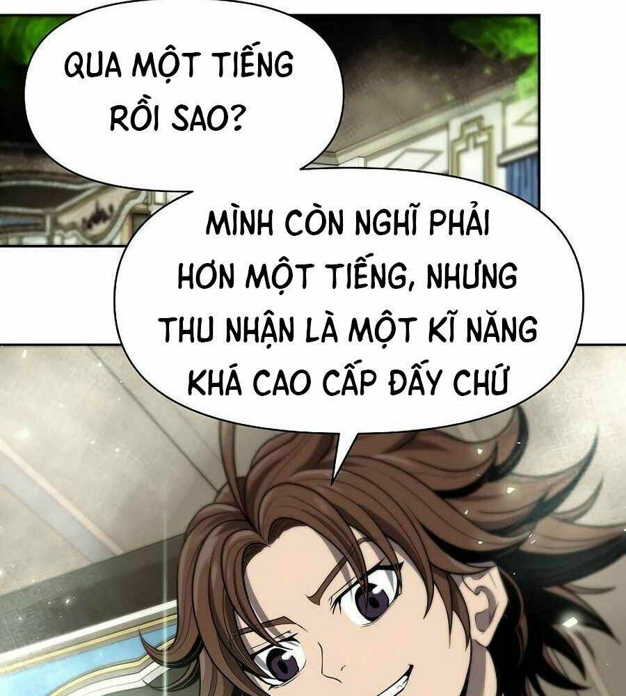 Tên Lỗ Mãng Cấp 10 Của Gia Đình Hiệp Sĩ Chap 5 - Next Chap 6