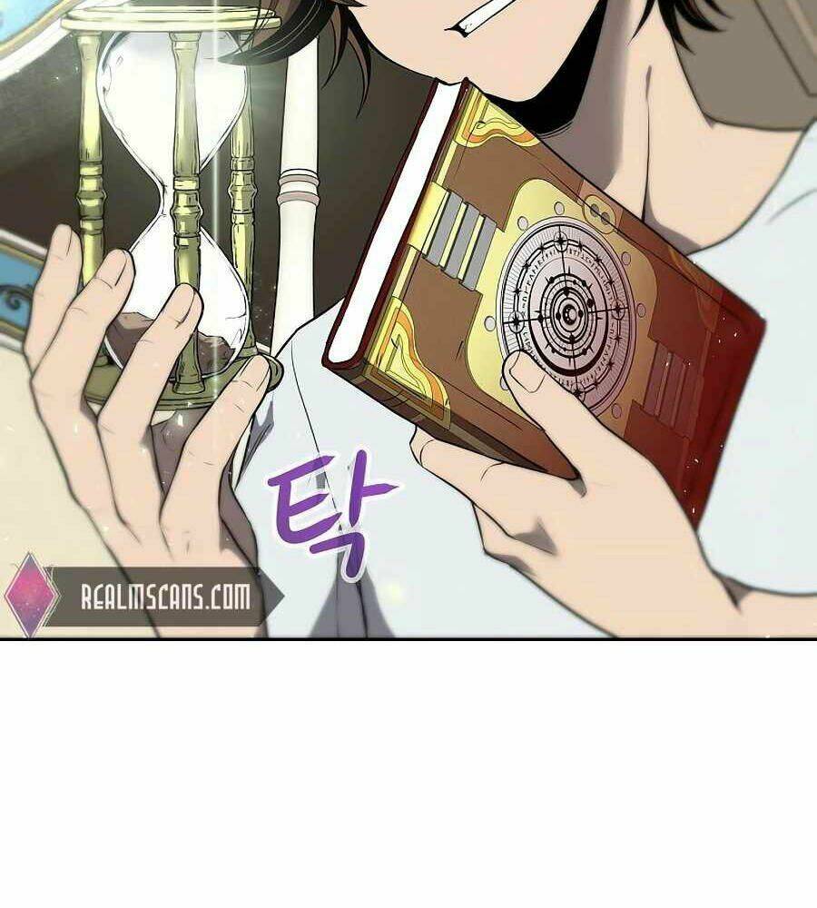 Tên Lỗ Mãng Cấp 10 Của Gia Đình Hiệp Sĩ Chap 5 - Next Chap 6