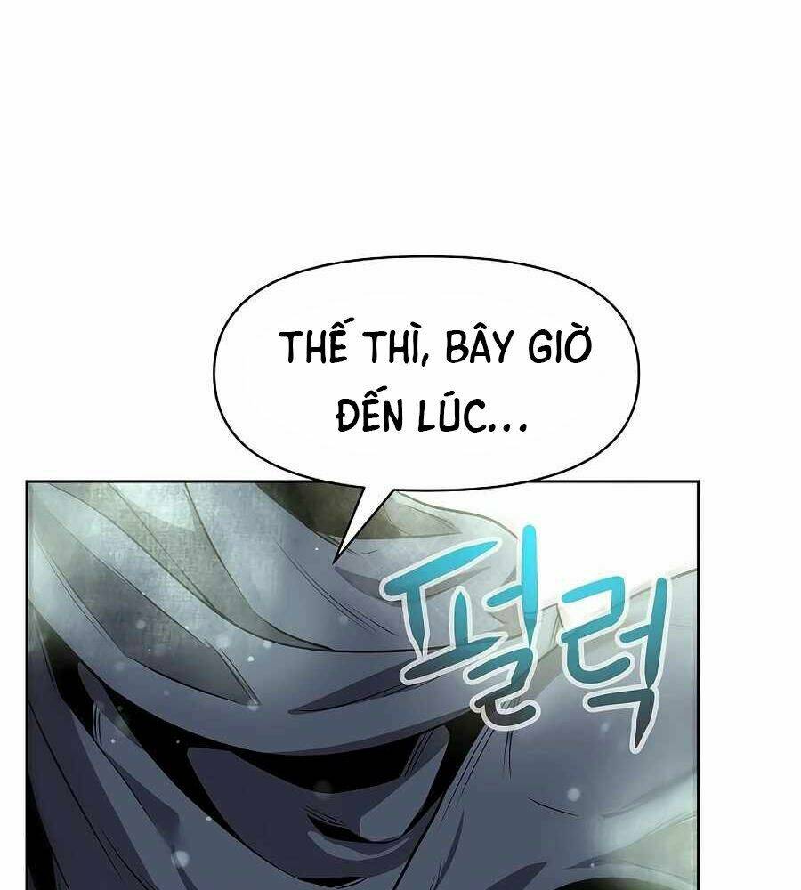 Tên Lỗ Mãng Cấp 10 Của Gia Đình Hiệp Sĩ Chap 5 - Next Chap 6