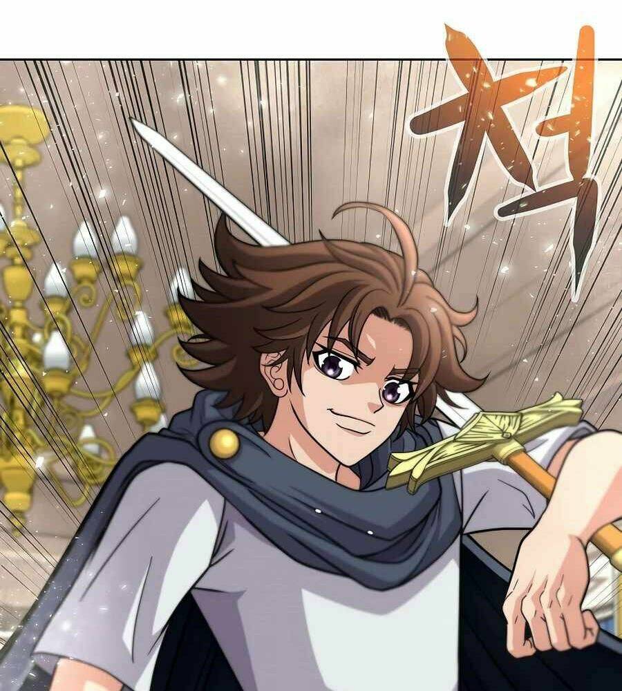 Tên Lỗ Mãng Cấp 10 Của Gia Đình Hiệp Sĩ Chap 5 - Next Chap 6