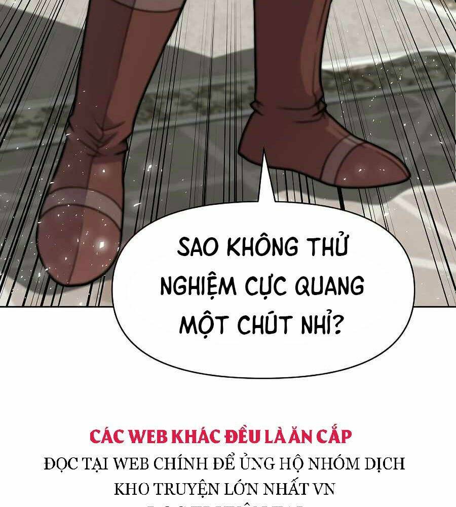 Tên Lỗ Mãng Cấp 10 Của Gia Đình Hiệp Sĩ Chap 5 - Next Chap 6