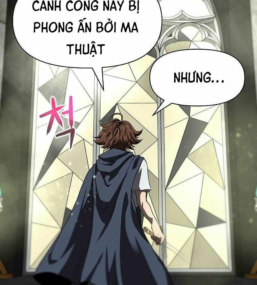 Tên Lỗ Mãng Cấp 10 Của Gia Đình Hiệp Sĩ Chap 5 - Next Chap 6
